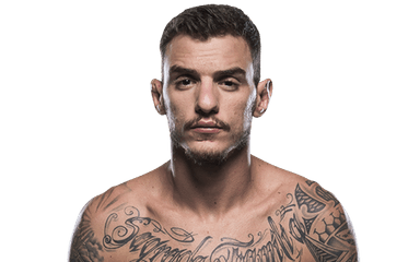 Renato Moicano profile image