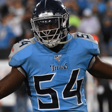 Rashaad Evans profile image
