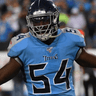 Rashaad Evans profile photo