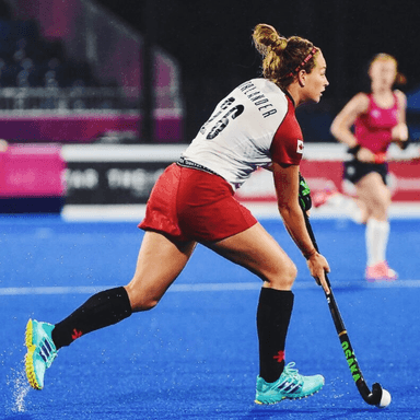 Steph Norlander profile image