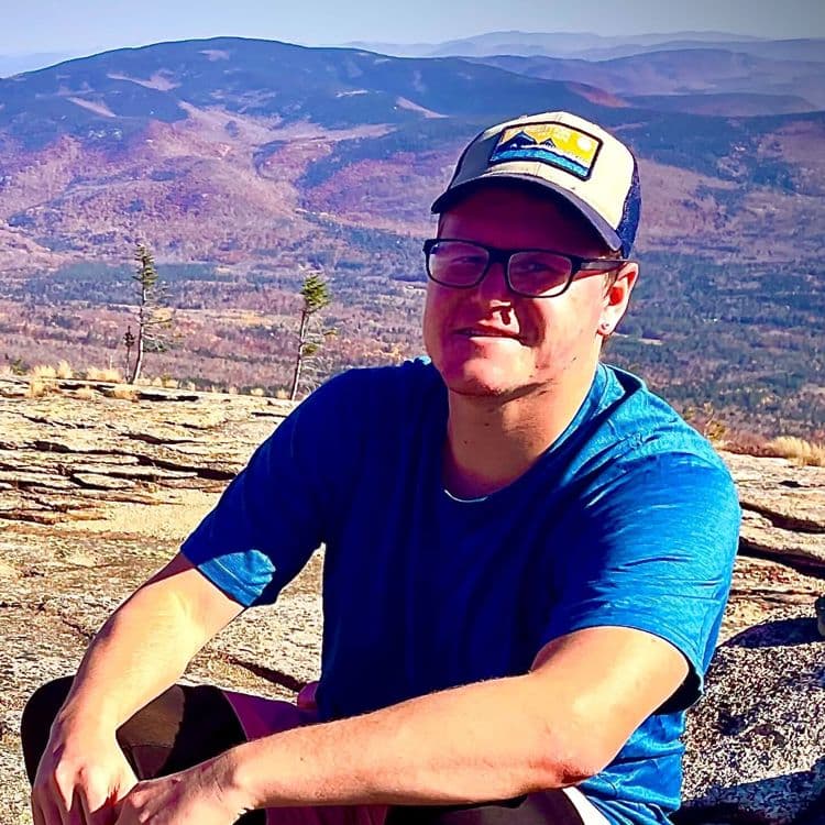 Curtis Bolduc profile image