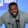 Marvin Mims Jr profile photo