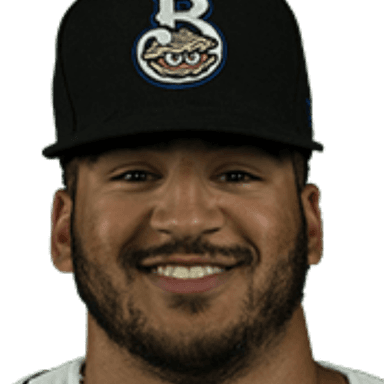 Trent Grisham profile image