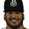 Trent Grisham profile photo