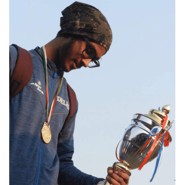 Lakshay Mahajan profile image