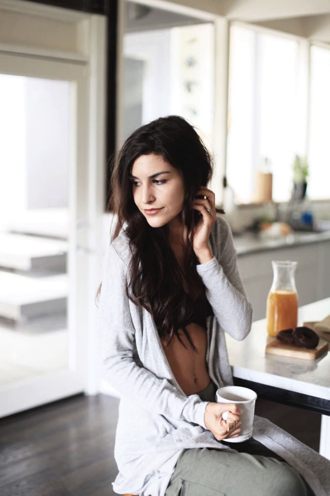 Mel Denisse profile image