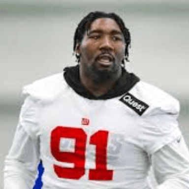 Darius Alexander profile image