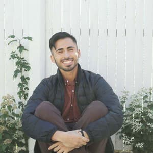 Carlos De Santiago profile image