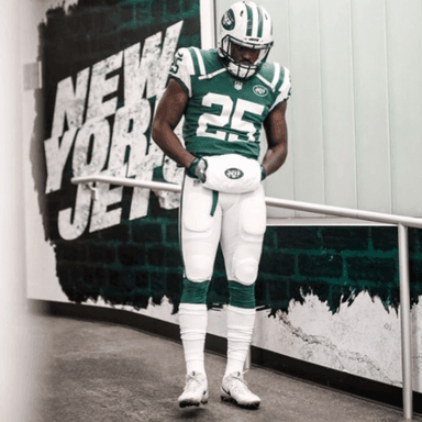 Elijah McGuire profile image