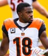 Aj Green profile photo