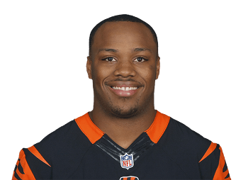 Jeremy Hill profile image