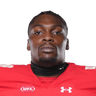 Perrion Winfrey profile photo