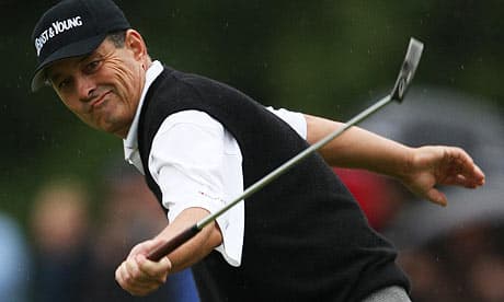 Loren Roberts profile image