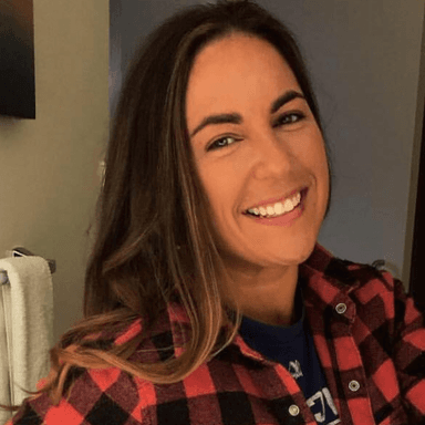 Sara Baumgardner profile image