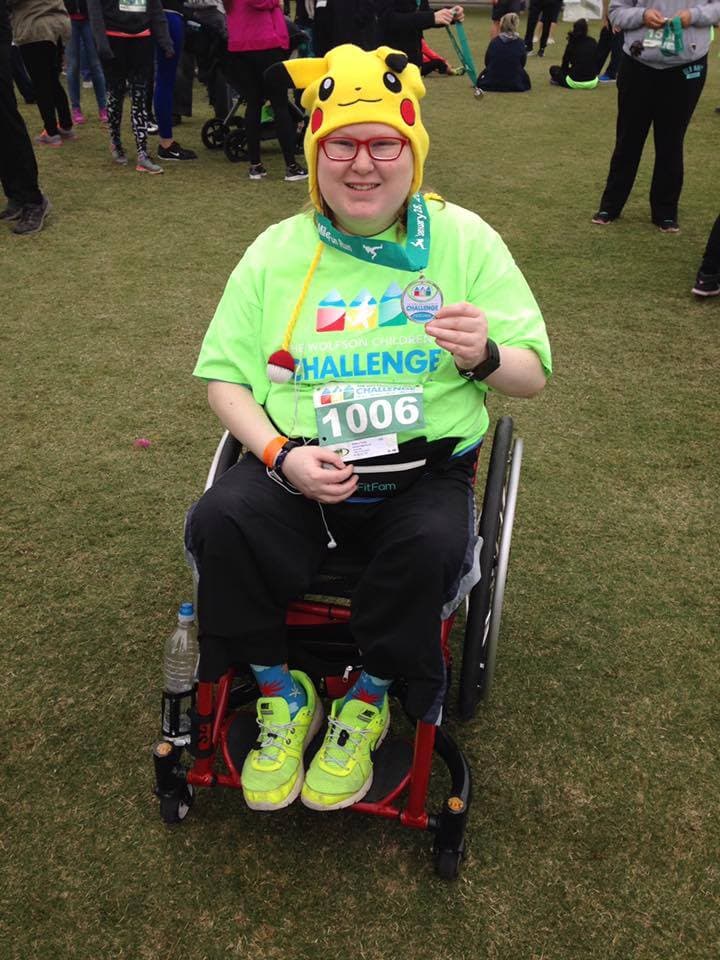 Brittany Young profile image