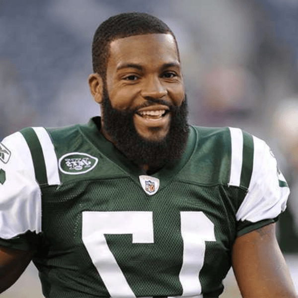 Braylon Edwards profile image