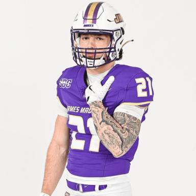 Jackson McCarter profile image