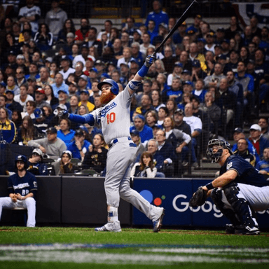 Justin Turner profile image