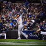 Justin Turner profile photo