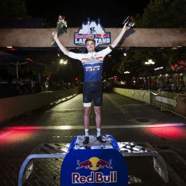 Jake Magee profile image