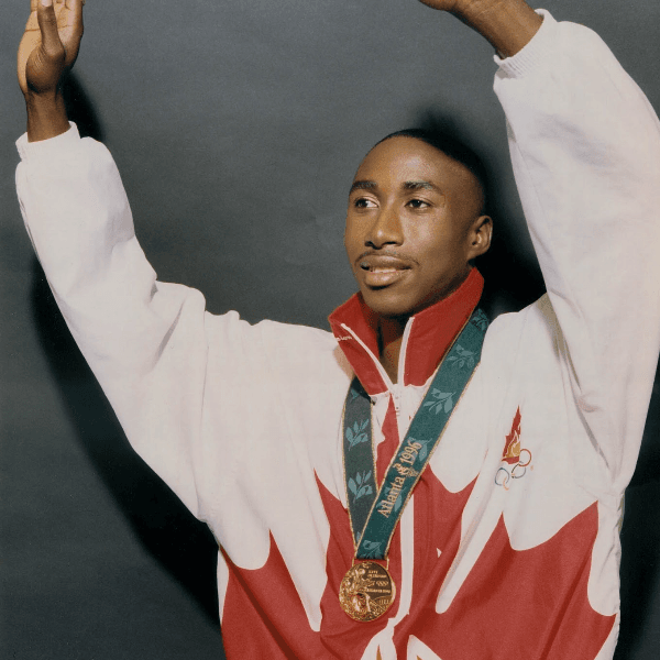 Robert Esmie profile image