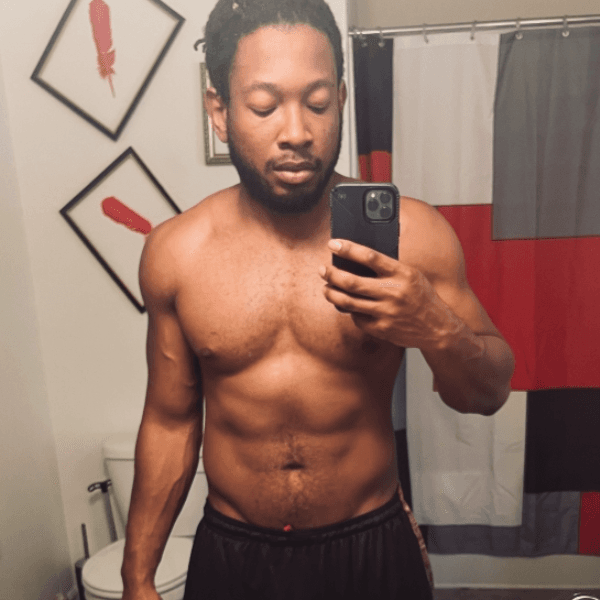 Christopher Williams profile image