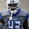 Jaequan Jones profile photo