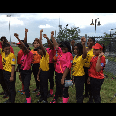 Newark Diamonds profile image