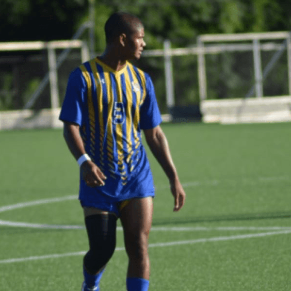 Uzayr Lee profile photo