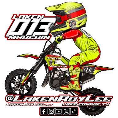 Laken Mauldin profile image