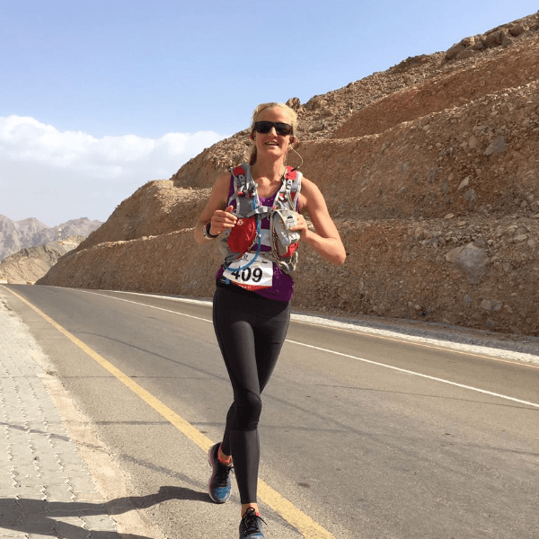 Alice Robinson profile image