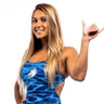 Petra Halmai profile photo