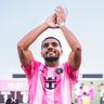 Yannick Bright profile photo