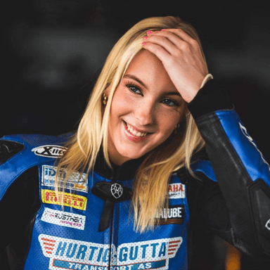 Mia Rusthen profile image
