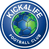 Kick4Life F.C. profile photo