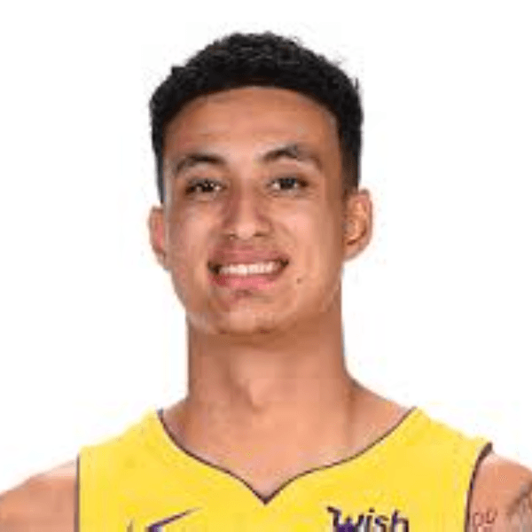 Kyle Kuzma profile image