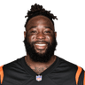 McTelvin Agim profile photo