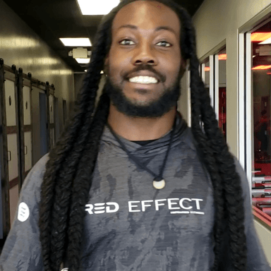 Mikhail Marcus profile image