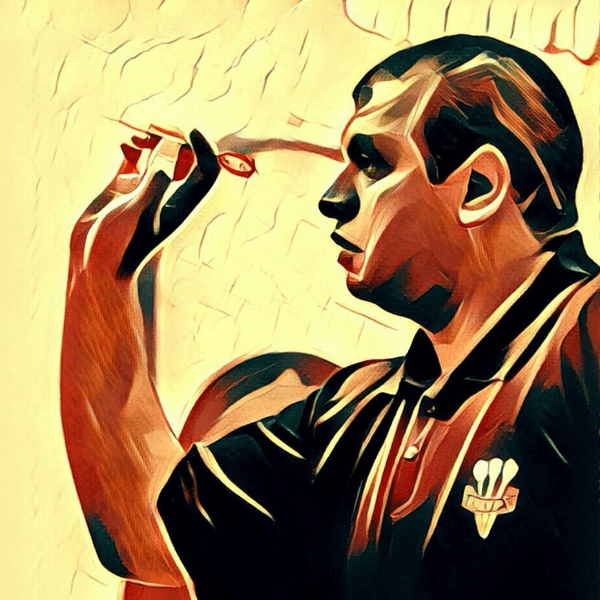 Mohamed Gharieb profile image