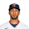 Eddie Rosario profile photo