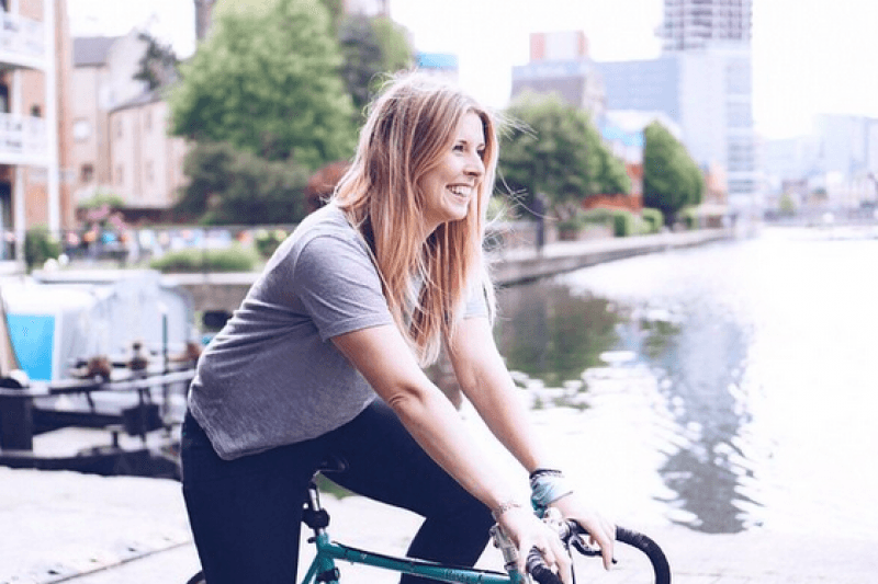 Laura Scott profile image