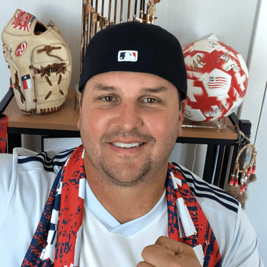 Keith Foulke profile image