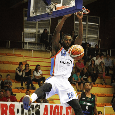 Terrance King profile image