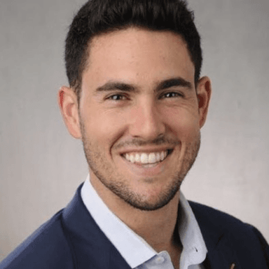 Aaron Murray profile image