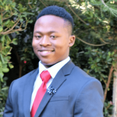 Okhela Mbadamana profile image