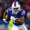Isaiah Mckenzie profile photo