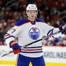 Oscar Klefbom profile photo