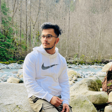 sameer khan profile image