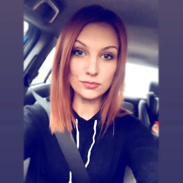 Kaci Triplett profile image