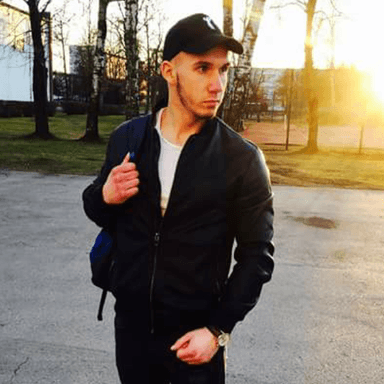 Dovydas Tamulis profile image